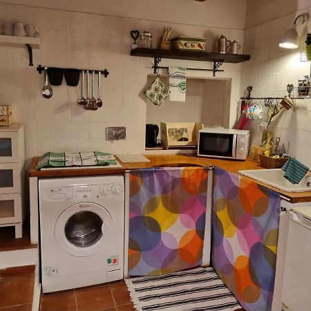 Il Piccolo Borgo Montalto di Castro Exterior foto