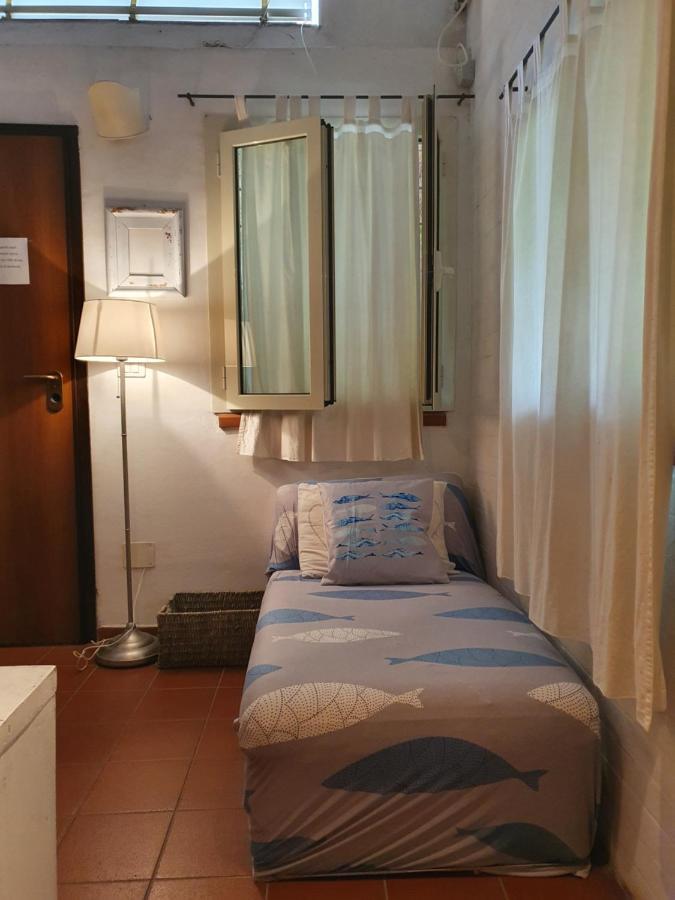 Il Piccolo Borgo Montalto di Castro Exterior foto