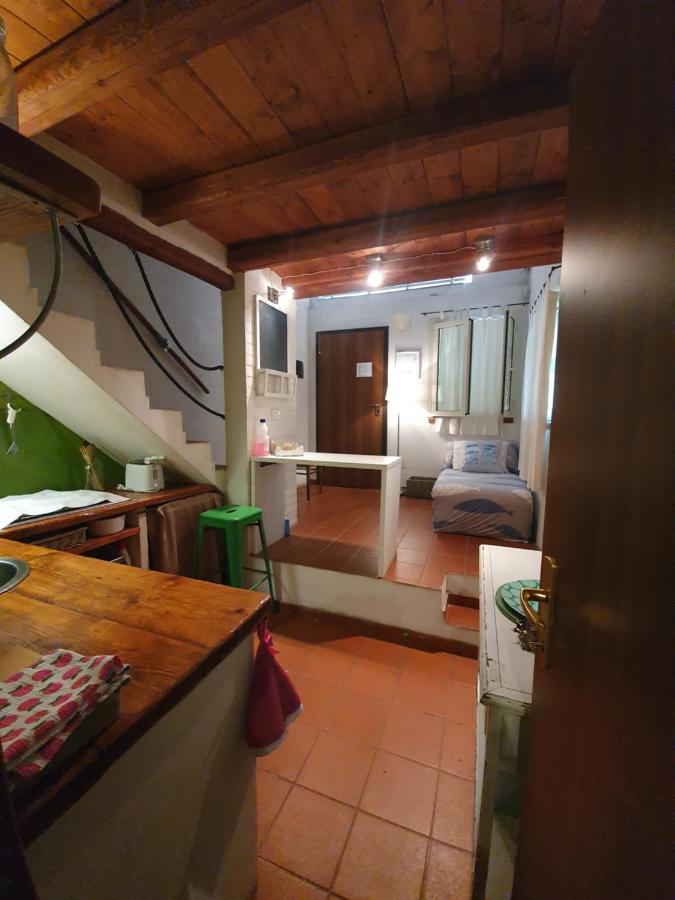 Il Piccolo Borgo Montalto di Castro Exterior foto