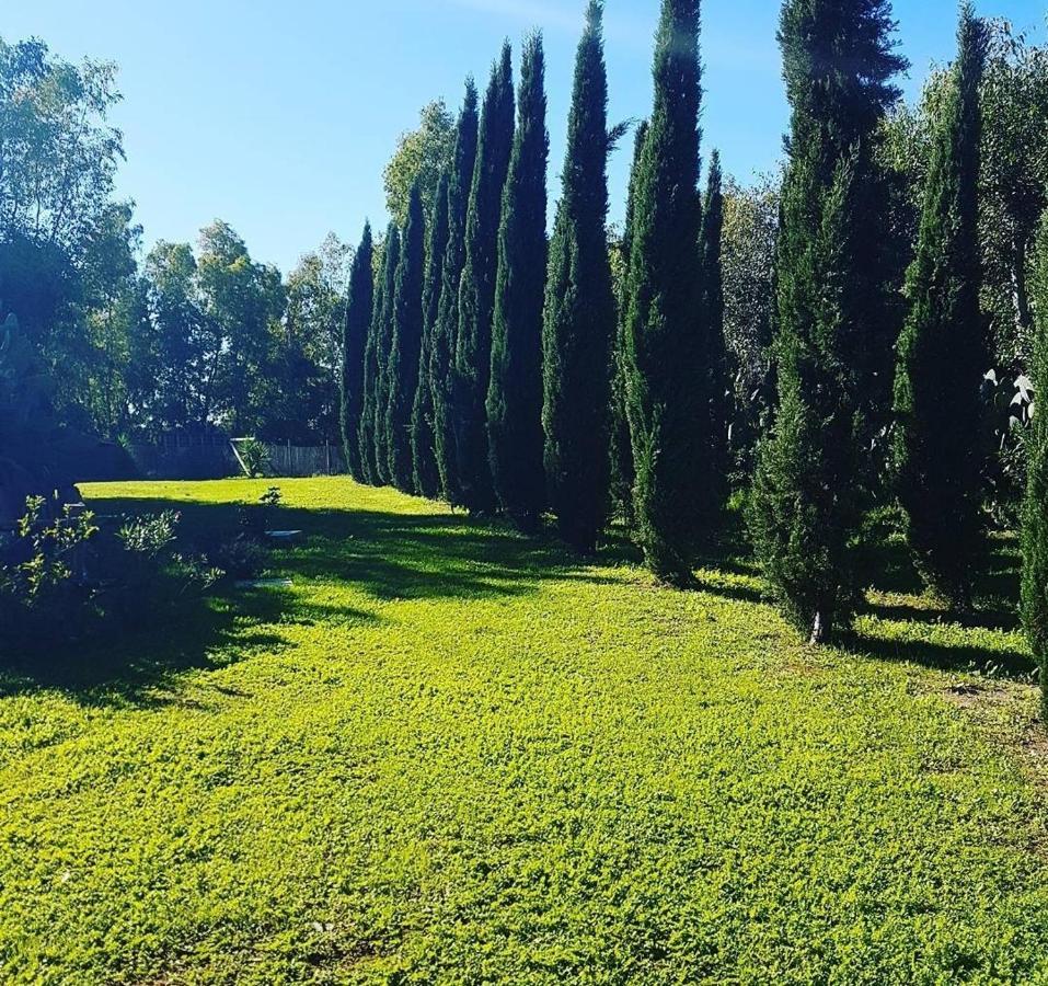 Il Piccolo Borgo Montalto di Castro Exterior foto