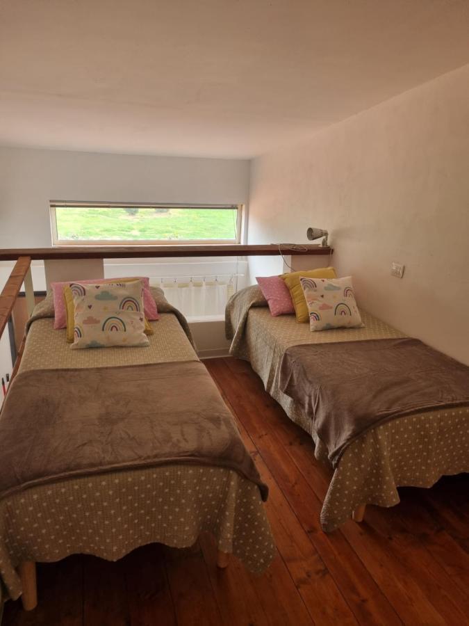 Il Piccolo Borgo Montalto di Castro Exterior foto