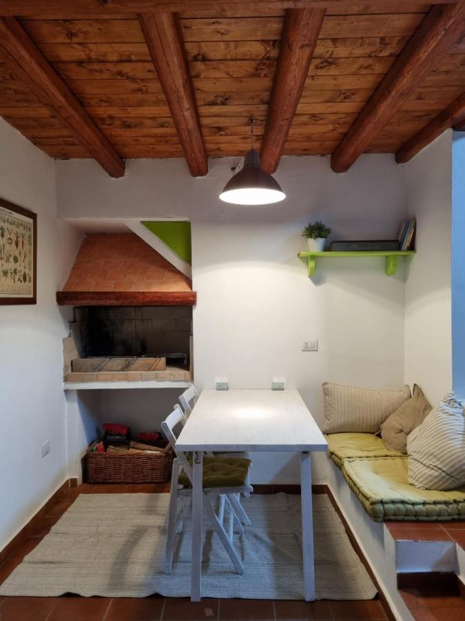 Il Piccolo Borgo Montalto di Castro Exterior foto