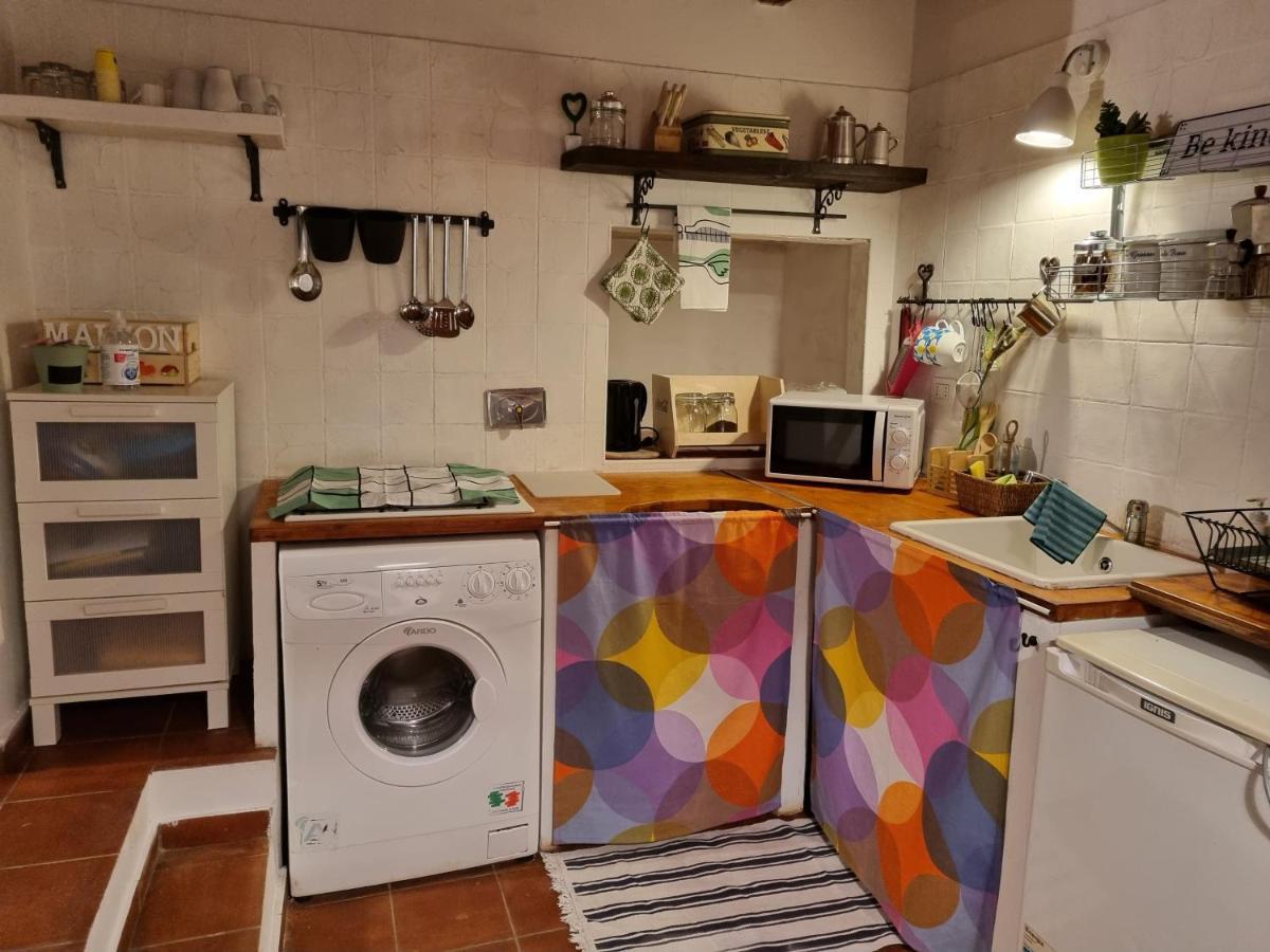 Il Piccolo Borgo Montalto di Castro Exterior foto
