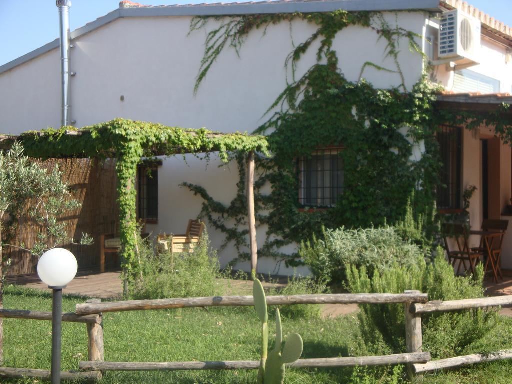 Il Piccolo Borgo Montalto di Castro Exterior foto