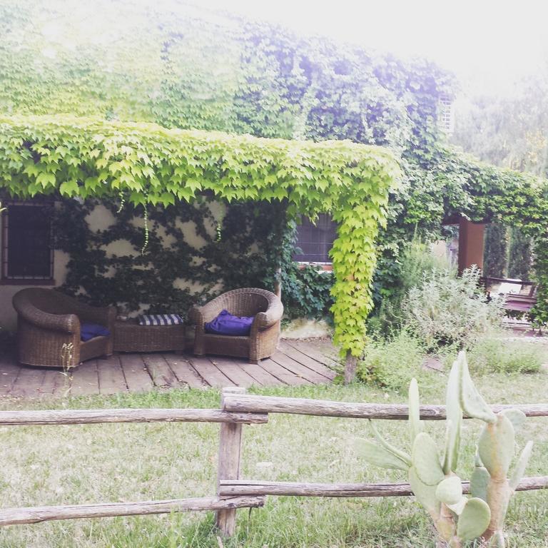 Il Piccolo Borgo Montalto di Castro Exterior foto