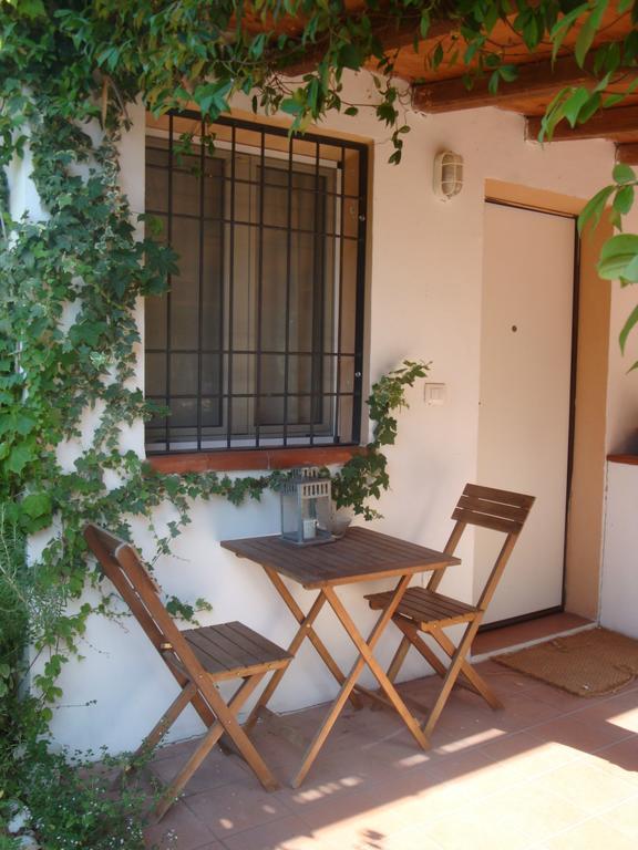 Il Piccolo Borgo Montalto di Castro Exterior foto